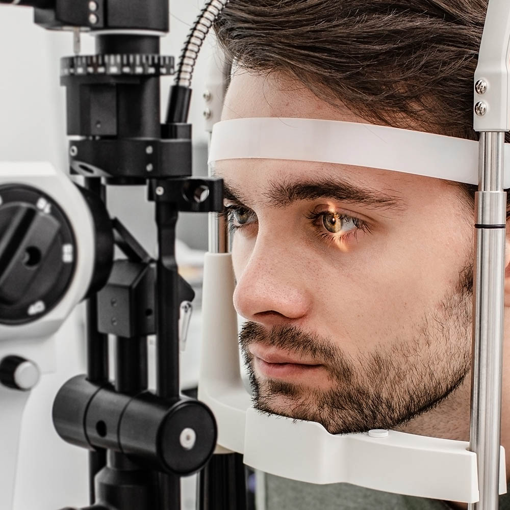 Contact Lens Exams in Missouri City